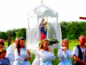 Petíció indult, hogy augusztus 15-e munkaszüneti nap legyen