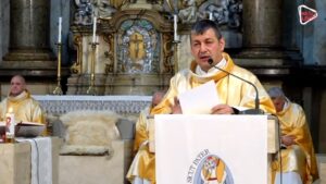 Nagycsütörtök, avagy 2020 online 6 Nagycsütörtök, avagy 2020 online