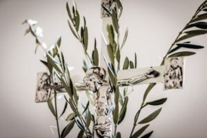 Útravaló Nagyhétre