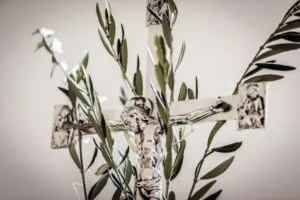 Útravaló Nagyhétre