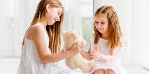 Hogyan bátorítsuk gyermekeinket a nagylelkűségre? 5 Hogyan bátorítsuk gyermekeinket a nagylelkűségre?