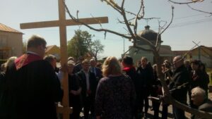 „…Utad Jézus Veled járjuk…” 7 „…Utad Jézus Veled járjuk…”