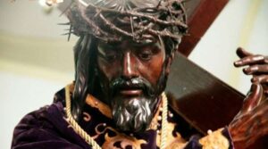 Ez a Krisztus szobor egyszer már segített a venezuelaiakon 2 Ez a Krisztus szobor egyszer már segített a venezuelaiakon