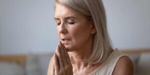 Egy szépséges ima nagyszülőknek