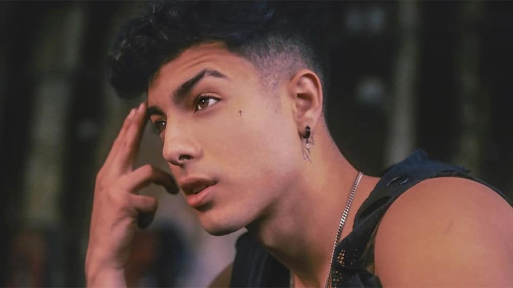 Mi történt, amikor egy TikTok véleményvezér kijelentette, hogy ő életvédő? 1 naimdarrechi Instagram Egyedi