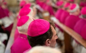 A német püspökök Szilveszter alkalmából áttekintették az egyház reformjának lehetőségeit 9 A német püspökök Szilveszter alkalmából áttekintették az egyház reformjának lehetőségeit