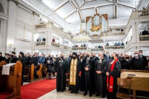 Csillagok útján, avagy más úton hazafelé… – Gondolatok a 2022-es ökumenikus imanyolcad kapcsán