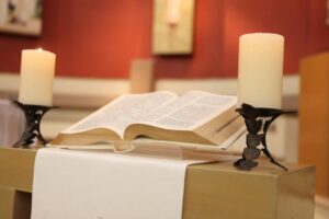 Jézus beteljesíti a próféciákat