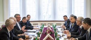 Koronkai Zoltán SJ: őszinte szembenézésre van szükség a valós helyzetünkkel