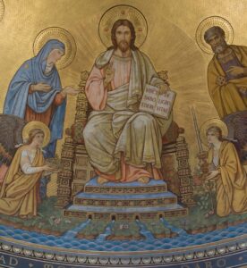 Krisztus Király ünnepe: meghívás a "katolikus" liberalizmus elleni harcba 1 Krisztus Király ünnepe: meghívás a “katolikus” liberalizmus elleni harcba