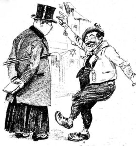 A pap és a bohóc 3 A pap és a bohóc