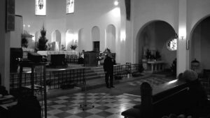 Platón, papok és Ady – „Pap ne politizáljon!”