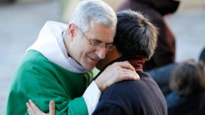 Egy jó módszer arra, hogy segítséget nyújtsunk plébániánk papjainak