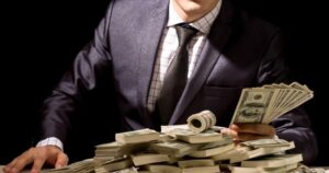 Pénzzel vett barátok - gondolatok évközi 25. vasárnapra 6 Pénzzel vett barátok – gondolatok évközi 25. vasárnapra