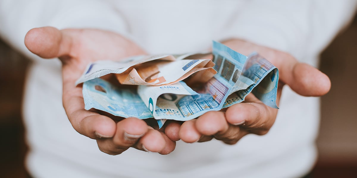 A pénz az üdvözülés akadálya? 1 penz udvozules