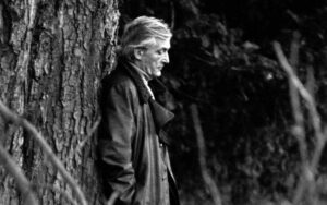 Költő és katolikus - 100 éve született Pilinszky János 2 Költő és katolikus – 100 éve született Pilinszky János