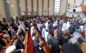 Hogyan segíthetnénk plébániánknak? – 8 ötlet, ami talán még nem jutott eszünkbe