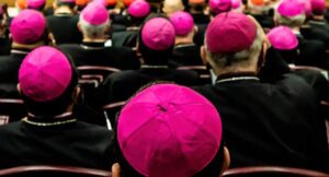 74 püspök nyílt levele a német Szinódusi Úthoz – FRISSÍTVE