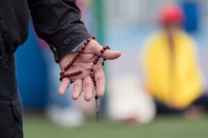 Legyetek végre ismét radikális Krisztus-követők!