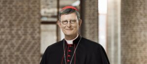 Woelki bíboros a vasárnapi pihenés fontosságáról