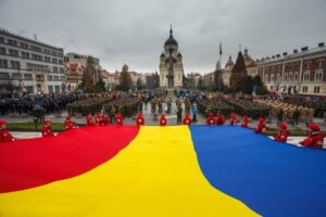 Egy 100 éves ország, és az elkobzott vagyonok