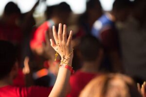 3 erény, melyekre a rózsafüzér imádkozása tanít