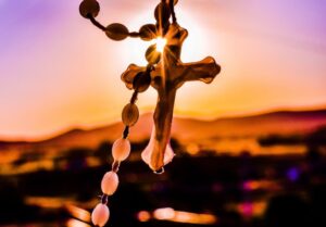 „Hadd bízzam rád világom, Isten Anyja”