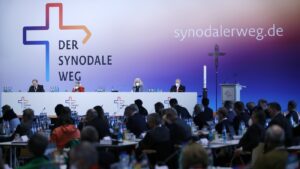 Véget ért a németországi Szinódusi Út reformfolyamat utolsó közgyűlése - ÖSSZEFOGLALÓ 7 Véget ért a németországi Szinódusi Út reformfolyamat utolsó közgyűlése – ÖSSZEFOGLALÓ