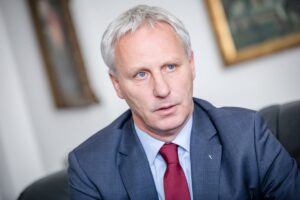 A Vele való kapcsolatban… – Soltész Miklós államtitkár tanúságtétele Máriáról