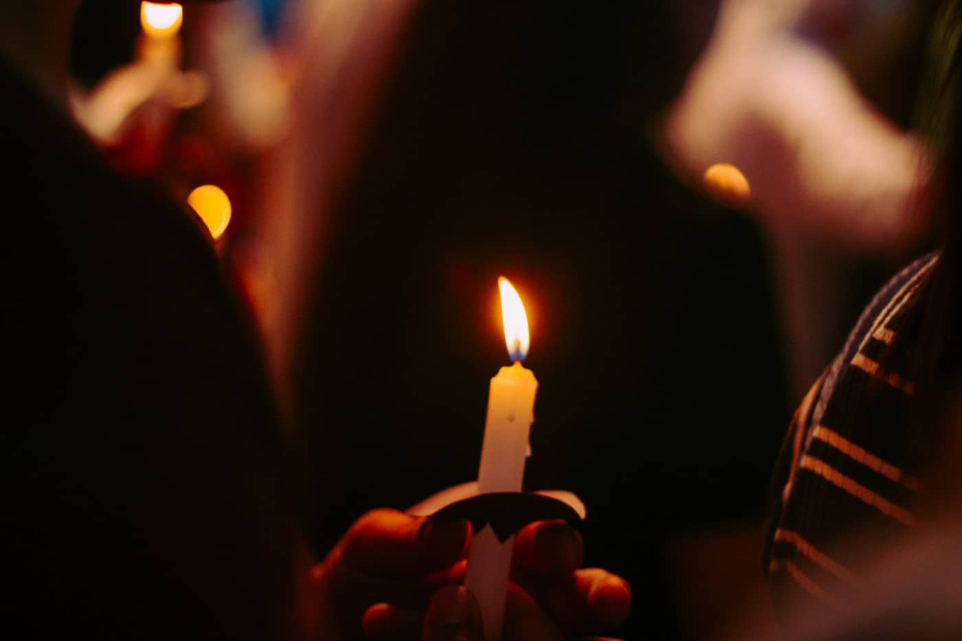 Ha most sötétnek is tűnik az életed, így vészelheted át 1 sotetseg szomorusag Egyedi