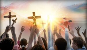 Elég ebből! Ne nevezzük politikának, ez harc a lelkekért!