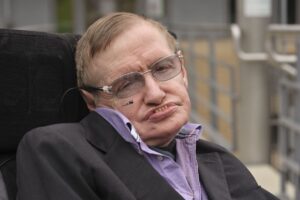 Stephen Hawking: Kiváló tudós, gyenge teológus – állítja Robert Barron püspök 7 Stephen Hawking: Kiváló tudós, gyenge teológus – állítja Robert Barron püspök