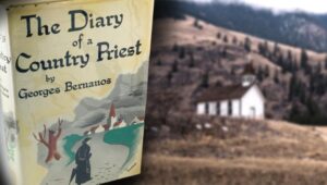 A Szinodalitásról szóló szinódus dokumentumai és az Egy falusi plébános naplója 8 A Szinodalitásról szóló szinódus dokumentumai és az Egy falusi plébános naplója