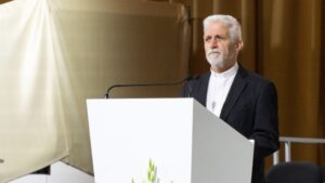 Szabó Konstantin: Ahol szeretet van, és tudunk áldozatot hozni, ott van jövő 6 Szabó Konstantin: Ahol szeretet van, és tudunk áldozatot hozni, ott van jövő