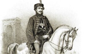 230 éve született gróf Széchenyi István