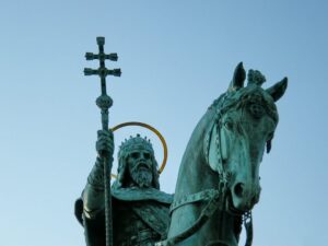 Szent István király napjára 4 Szent István király napjára