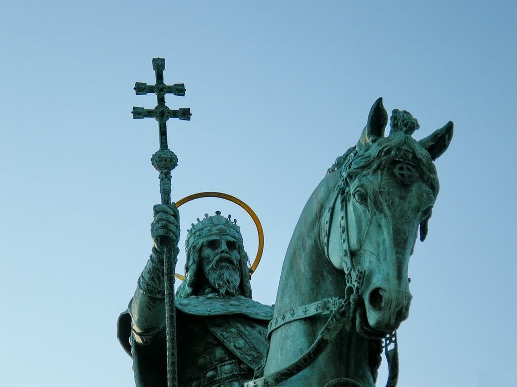 szent istvan kiraly unnepe 1
