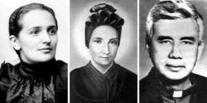 Rossz szülők szent gyermekei