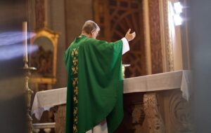 Milyen a szép mise?