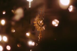 A tényleges jelenlétről