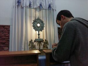 Messiás szamárháton – Gondolatok évközi 14. vasárnapra