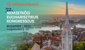 Online előtalálkozóval készülhetünk a 2021-es Eucharisztikus Kongresszusra