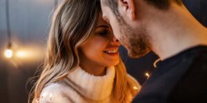 Félünk megházasodni? A másik embert szeretve válunk szabaddá!