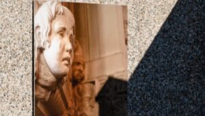 „Arcodon könnyeid örök sebhelyekké váltak”