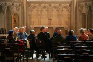 Új szakaszba lépett a Szinodalitásról szóló világméretű Szinódus folyamata 6 Új szakaszba lépett a Szinodalitásról szóló világméretű Szinódus folyamata