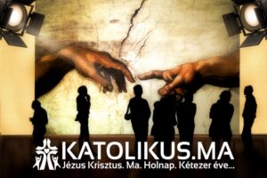 Így támogathatod a Katolikus.mát! 1 Így támogathatod a Katolikus.mát!
