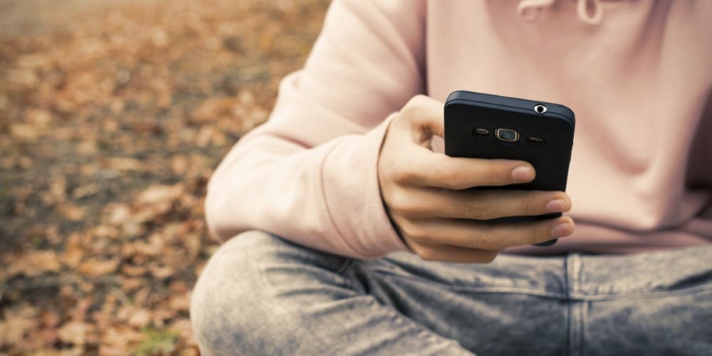 telefont a gyermeknek Egyedi