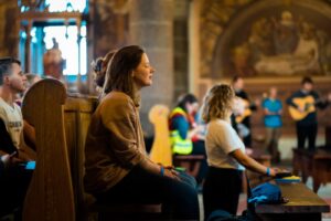 Egyház, egyházunk, egyházam