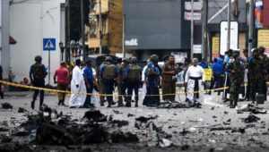 A Szentszék nehezményezi, hogy a keresztényellenes terrorcselekményeket nem nevezik a nevükön