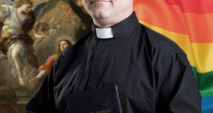 A tökéletes pap profilja 10 A tökéletes pap profilja